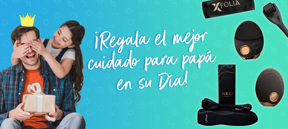 💙 Día del Padre 💙